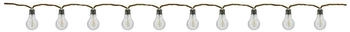 Lumisky Lichterkette 7.5M 10 Ampoules fantasy cord