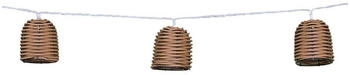 Lumisky Solar-lichterkette 3.8M formentera