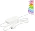 Hama Smarte LED-Lichterkette Bunt Farbwechsel 10m (00176660)