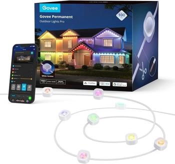 Govee Permanent Outdoor Lights Pro 30 m (H706A)