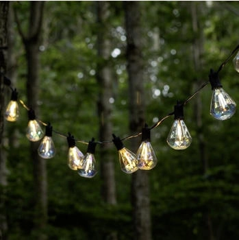 Sirius Solar- Marcus Erweiterung 10 LED 3 m klar (69657)