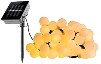 Lumisky Girlande mit Kugeln 6.90M BILLY (Billy)