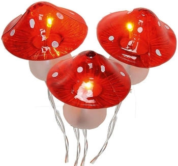 Star TRADING LED- 726-19 LED- Fungi 3xAA 36x10x8cm