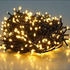 Salcar LED- 2m-100m LED Weihnachtsbaum Wasserdicht 10m 150 LED 8 Modi und Memory-Funktion 31V Wasserdichte 10 m (LV10)