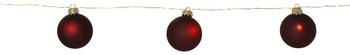 Eglo LED rot (411559)