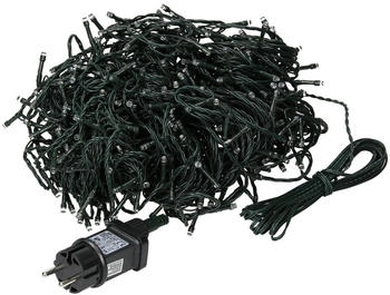 Koopman LED Kaltweiß 480 LED'