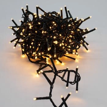 Spetebo soft gold Dimmer - Weihnachten Deko Beleuchtung