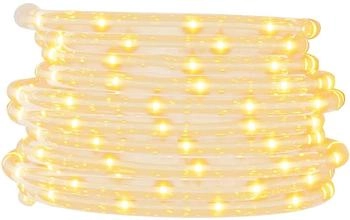 vidaXL Lichtschlauch PVC Lichterschlauch Party mehrere Auswahl (343309)