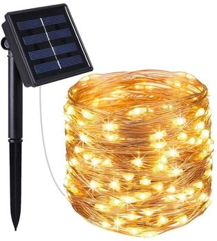 Lumisky Solar- 400 Mikro 41,9M SKINNY SOLAR 400