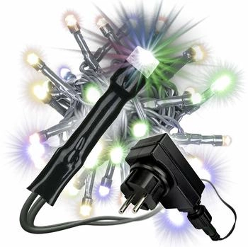 Nipach LED bunt - [ : ] (BA11682)