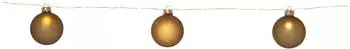 Eglo LED- Bliss - L160 x B6 x H6 cm gold 22X0,01W inkl. (411557)