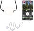 Paulmann Outdoor Plug & Shine Erweiterungsset Lichterkette Naima 0,1 m (94912)