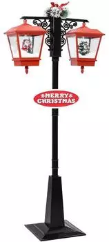 vidaXL Weihnachtsbeleuchtung