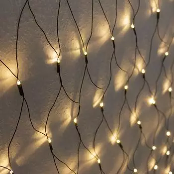 ECD Germany LED Lichterkette / LED