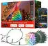Govee Christmas Sparkle String Lights 20 m 250 LED (H6871)