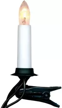 Eglo 410525 LED Weihnachtskette 16xE10/0,2W/230V 12 m