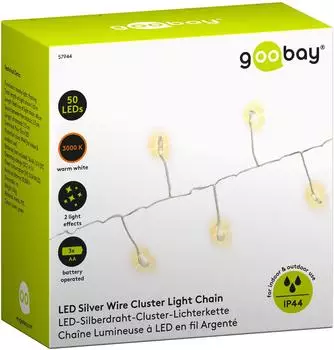 Goobay Lichterkette