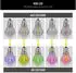 Näve LED-Lichterkette LINDA 10-flammig 1,8m