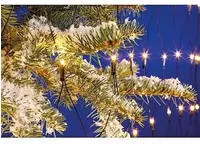 EGB LED-Lichternetz 2m x 2m 240 ww LED 4027236043447