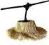 Lumisky TAHITI LIGHT Verbindbare Lichterkette 42 E27 LED-Filament Birnen 27m (6x TAHITI LIGHT CONNECTABLE)
