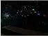 Brisa VW Käfer LED-Lichterkette, Batterie/USB-C, Innen, 3m, 20 LEDs (BELC01)