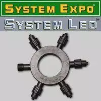 Best Season - Star Trading Verteiler System Expo/led/connecta/focus,...