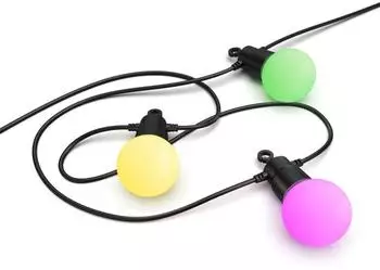 Hama Smarte LED-Lichterkette 8m (176636)