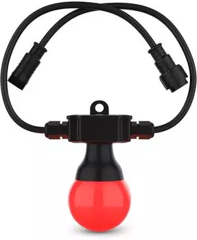 Chauvet Festoon 2 RGB Lichterkette (FESTOON2RGB)