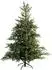Lumineo Tree Lights Micro LED 408 LEDs Warmweiß Grüner Draht IP44 180cm (8718533954272)