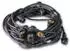 Kanlux Lichtgirlande GRL 15m 15x E27 IP44 (35758)