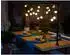 Luxform Honolulu LED-Lichterkette 24V, 20 Birnen, 12M (LF1170)