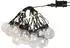 Star Trading Bolla LED-Lichterkette 20-flammig, transparent, 5,3m (473-14)