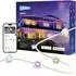 Neewer NR02 LED-Lichterkette 45m RGBICW IP65 (10107225)