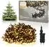 Nordstern LED Lichterkette 1000er 20m warm weiss (NS-30969)