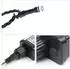 Salcar LED-Lichterkette 10m 150 LEDs warmweiß IP44 (RCJ-31V-150LED-b-WW-l)