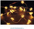 Hellum LED-Lichterkette (20 Dioden) 570830