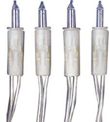 Hellum 10er Mini-Lichterkette 831160