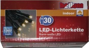 Hellum LED-Lichterkette (30 Dioden) 563313