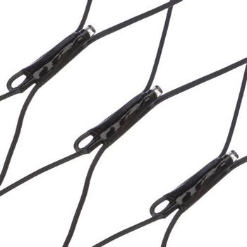 Kaemingk LED-Lichternetz Net Lights 200er 2,6x1m warmweiß (494881)