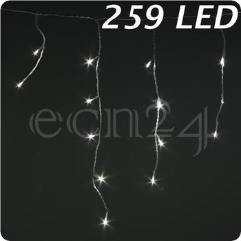 Kaemingk LED Twinkle Iciclelight 494828
