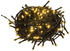 Idena LED Lichterkette warmweiß