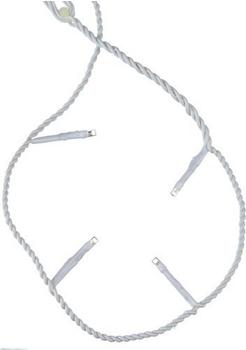 Kaemingk LED-Lichterkette Eiszapfen 119er 5m Warmweiß (494811)