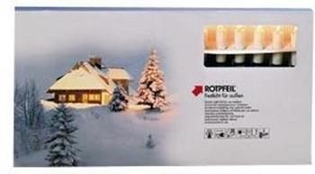 Rotpfeil LED-Lichterkette 15er Schaftlampen (974 153 5800)