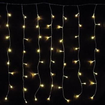 Lex Light LED Lichtervorhang