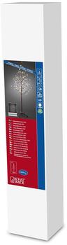 Konstsmide LED-Lichterbaum braun (3378-600)