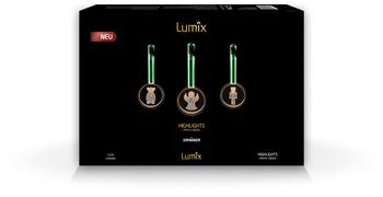 Krinner Lumix Highlights Mystic Green (76010)