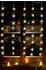FHS Leuchtvorhang Sterne (6044)