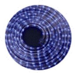 Hellum LED-Flexlicht 9 m blau