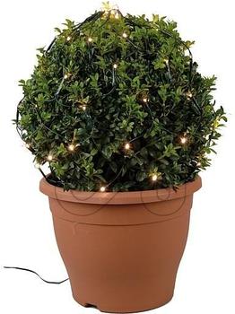 Kaemingk LED-Netz-Lichterkette (494886)