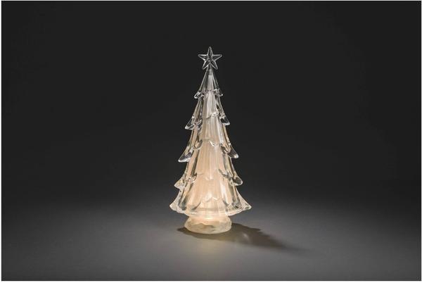 Konstsmide LED Acryl Weihnachtsbaum 37cm (2804-000)